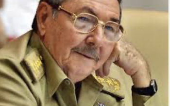 El Departamento de Justicia de EE.UU. prepara imputar a Raúl Castro